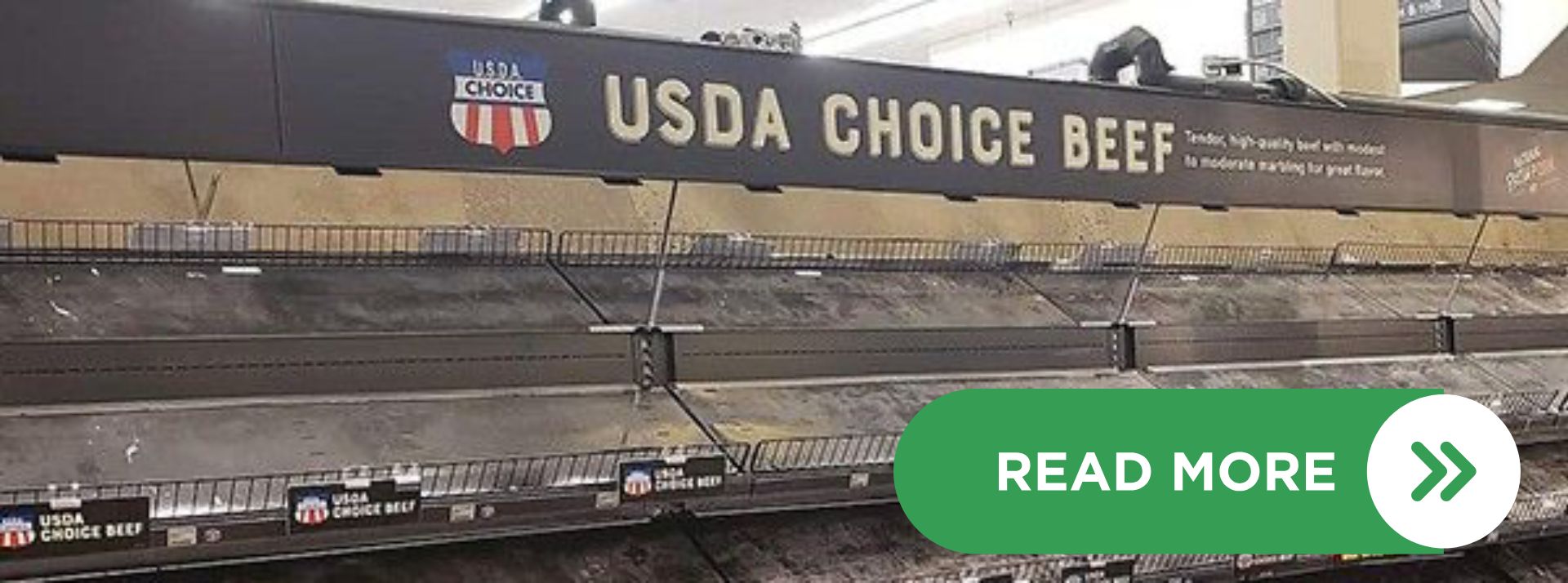 USDA Choice Beef